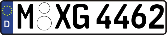 M-XG4462