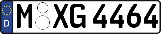 M-XG4464