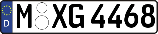 M-XG4468