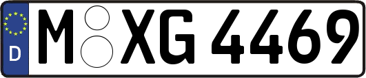 M-XG4469