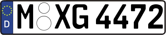 M-XG4472