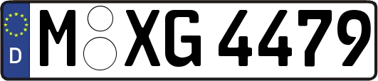 M-XG4479