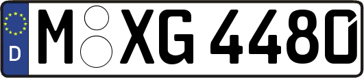 M-XG4480