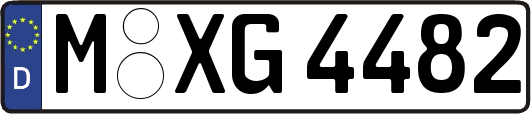 M-XG4482