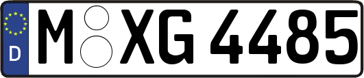 M-XG4485