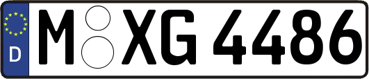 M-XG4486