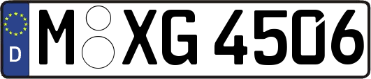M-XG4506