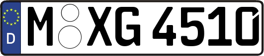 M-XG4510