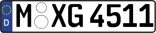 M-XG4511
