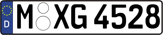 M-XG4528