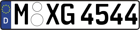 M-XG4544