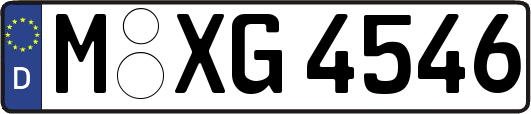 M-XG4546
