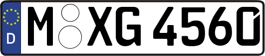 M-XG4560