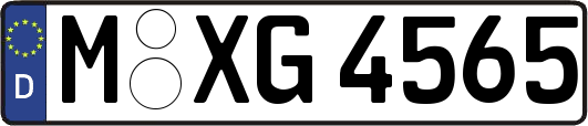 M-XG4565