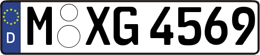 M-XG4569