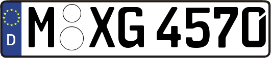 M-XG4570