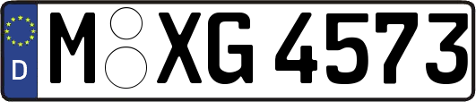 M-XG4573