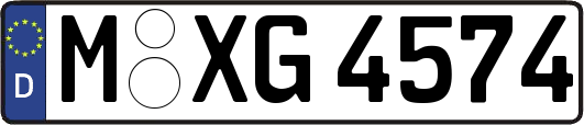 M-XG4574