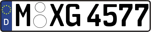 M-XG4577