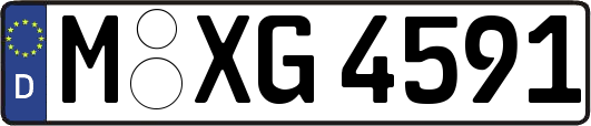 M-XG4591