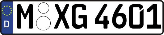 M-XG4601