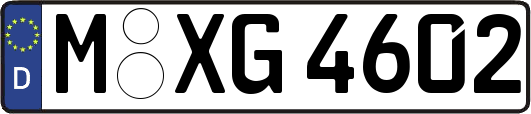 M-XG4602