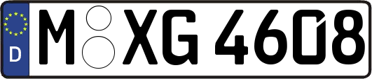 M-XG4608