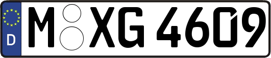 M-XG4609