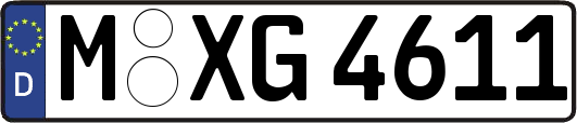M-XG4611