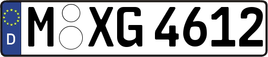 M-XG4612