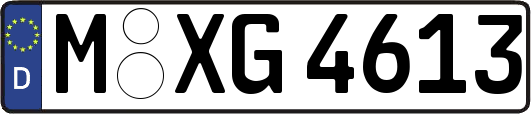 M-XG4613