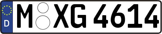 M-XG4614