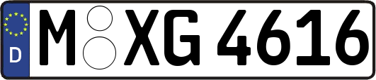M-XG4616