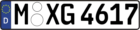 M-XG4617