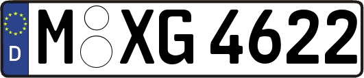 M-XG4622
