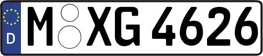 M-XG4626