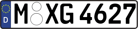 M-XG4627