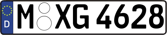 M-XG4628