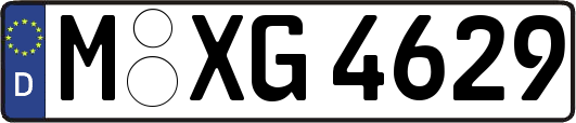 M-XG4629