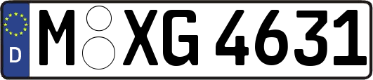 M-XG4631