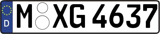 M-XG4637