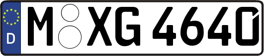 M-XG4640