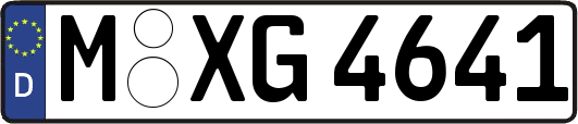 M-XG4641