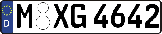 M-XG4642