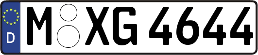 M-XG4644