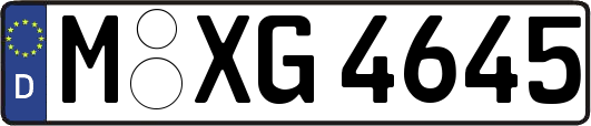 M-XG4645
