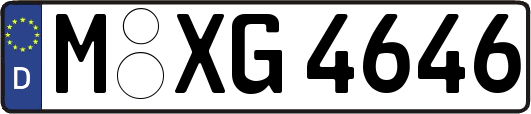 M-XG4646
