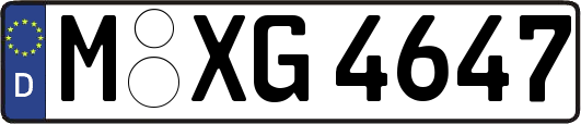 M-XG4647