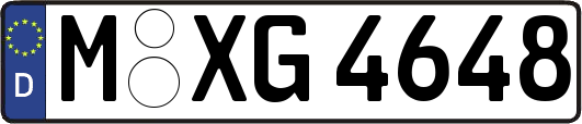 M-XG4648