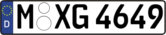 M-XG4649
